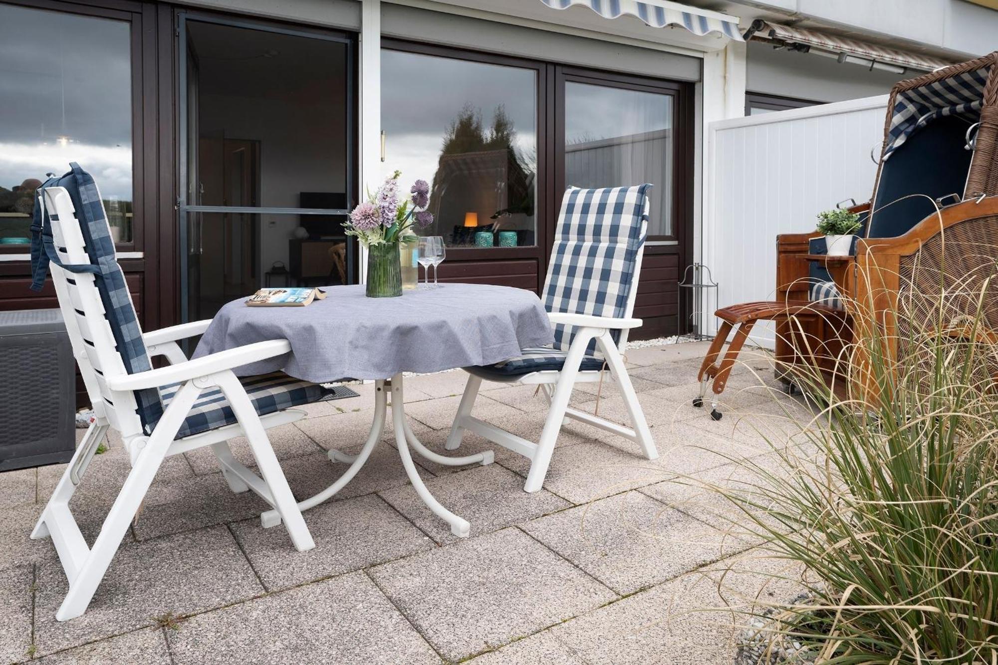 Strandbungalow Ostsee Rettin Exteriör bild